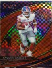 Saquon Barkley