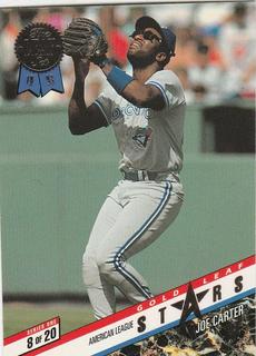 Joe Carter