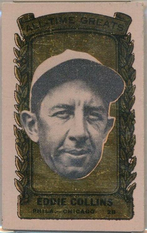 Eddie Collins #41
