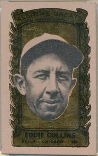 Eddie Collins