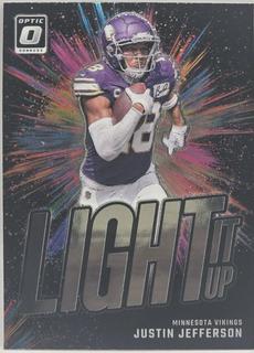 Justin Jefferson