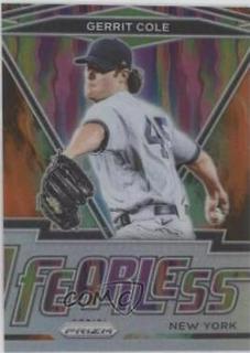 Gerrit Cole