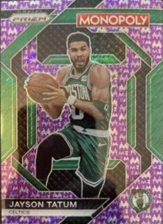 Jayson Tatum