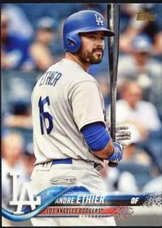 Andre Ethier