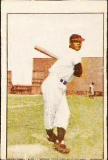 Monte Irvin