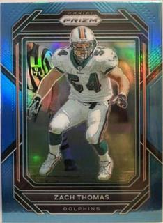 Zach Thomas