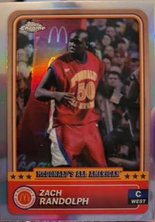 Zach Randolph