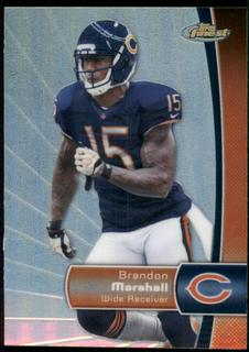 Brandon Marshall