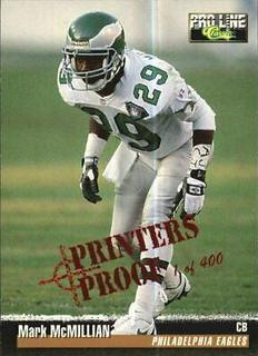 Mark McMillian