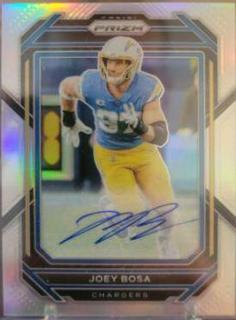 Joey Bosa