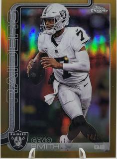 Geno Smith