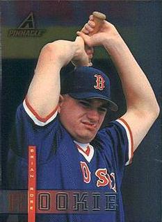 Brian Rose