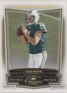 Chad Henne