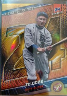 Ty Cobb