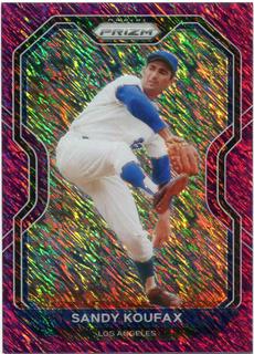 Sandy Koufax