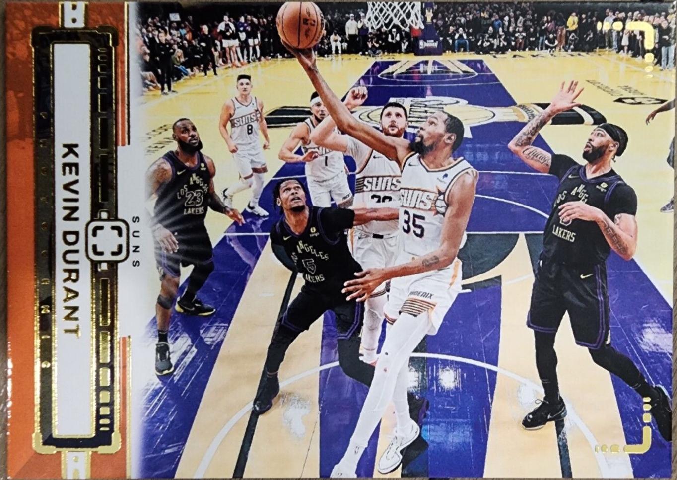 Kevin Durant