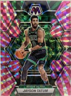 Jayson Tatum