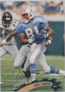 Chris Sanders