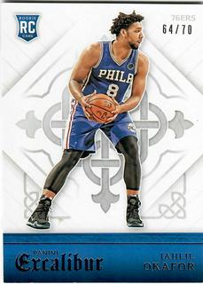 Jahlil Okafor