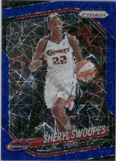 Sheryl Swoopes