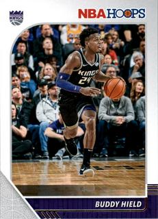 Buddy Hield