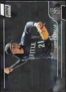 Luis Castillo