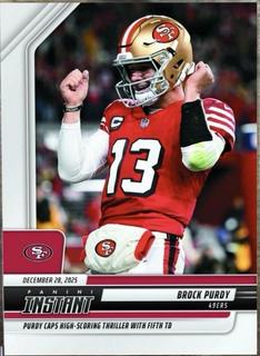 Brock Purdy