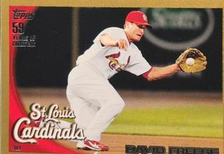 David Freese