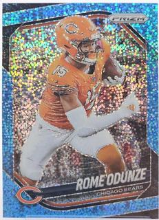 Rome Odunze