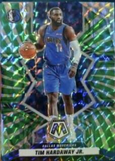 Tim Hardaway Jr.