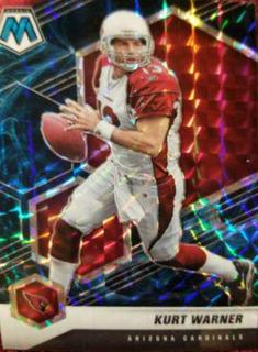 Kurt Warner
