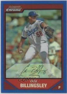 Chad Billingsley
