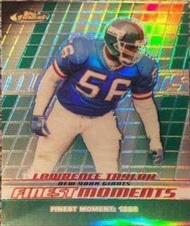 Lawrence Taylor