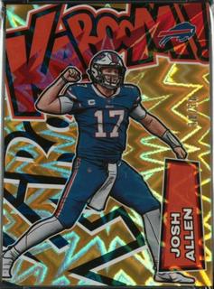 Josh Allen