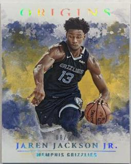 Jaren Jackson Jr.