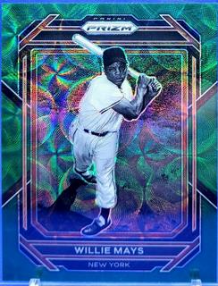 Willie Mays