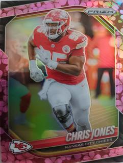 Chris Jones
