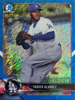 Yadier Alvarez