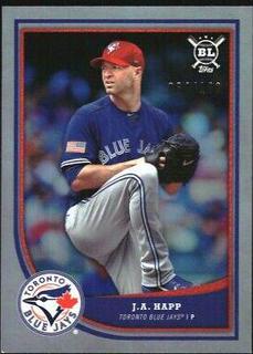J.A. Happ