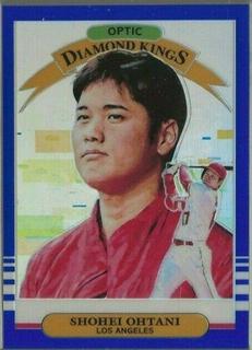 Shohei Ohtani