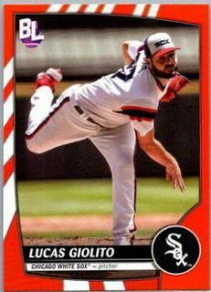Lucas Giolito