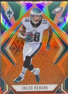Jalen Reagor