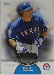 Mike Olt