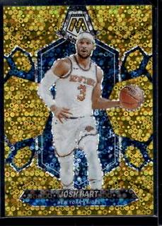 Josh Hart