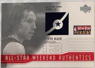 Steve Nash