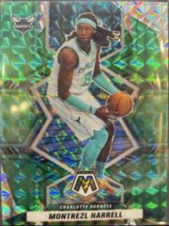 Montrezl Harrell