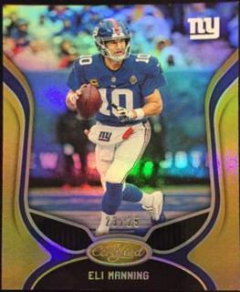Eli Manning