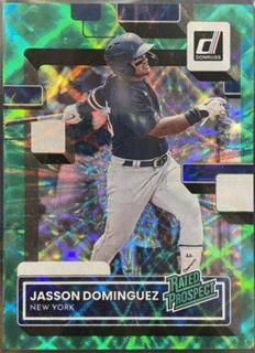 Jasson Dominguez