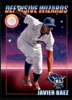 Javier Baez