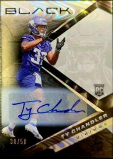 Ty Chandler